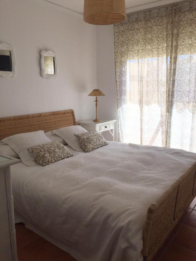 Apartamento Casas Del Mar Oliva Exterior foto